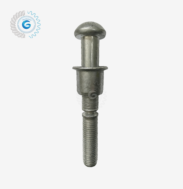 Carbon Steel Nuts and Bolts